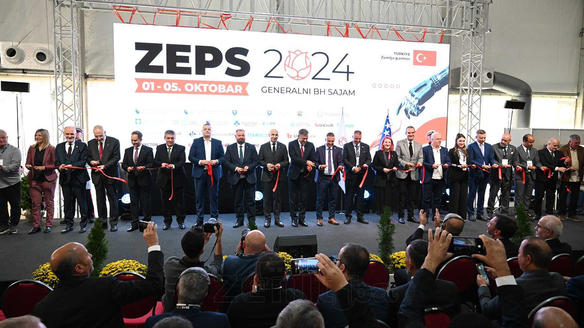 ZEPS 2024