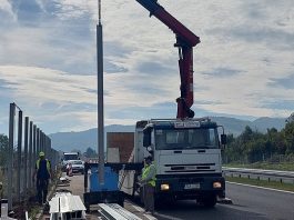 Bukobran Na Dionici Autoceste Podlugovi – Visoko