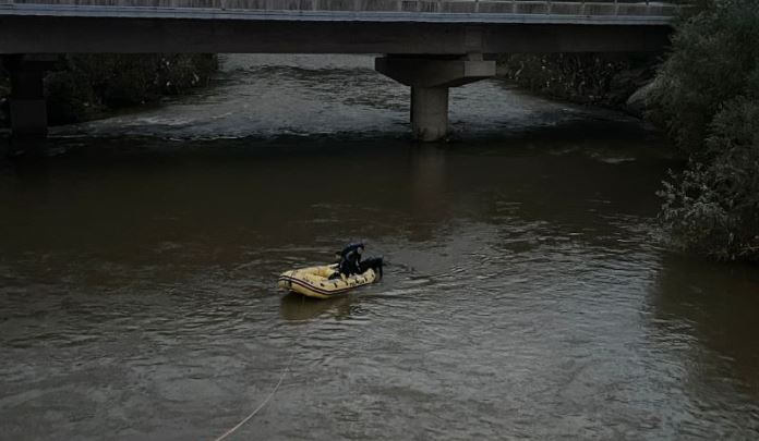 Nezgoda Visoko