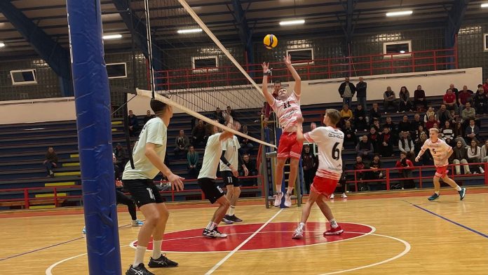 Čelik Volley