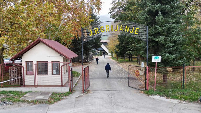 JP Grijanje Zenica (Foto: Zenit.ba)