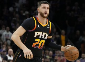 Jusuf Nurkić