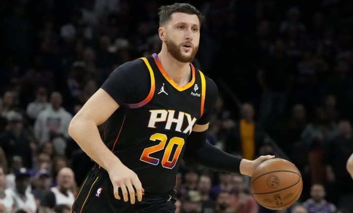 Jusuf Nurkić