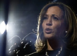 Kamala Harris