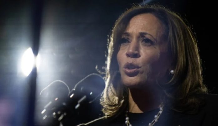 Kamala Harris