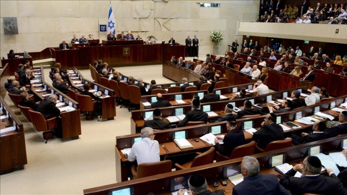 Knesset