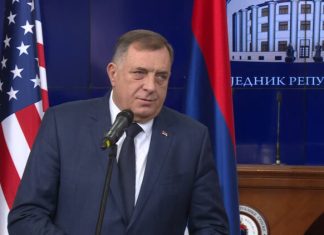 Milorad Dodik