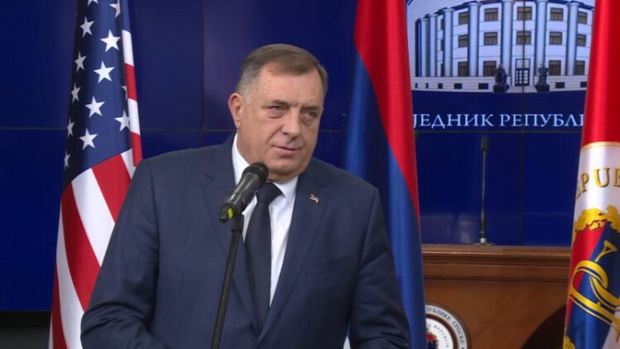 Milorad Dodik