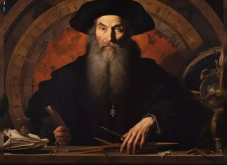 Nostradamus