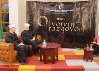 Otvoreni Razgovori