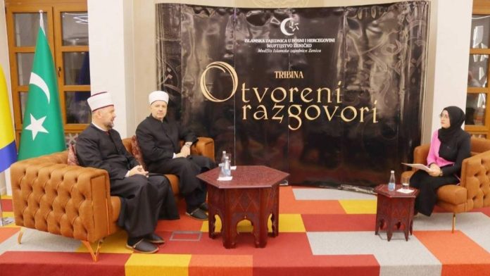 Otvoreni Razgovori