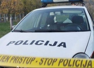 Policija