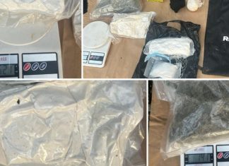 Policija U Zenici Pronašla I Oduzela Više Od 2 Kg Opojne Dro