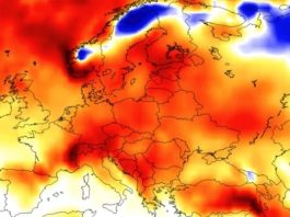 Severe Weather Europe