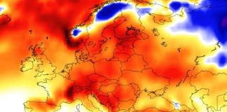 Severe Weather Europe