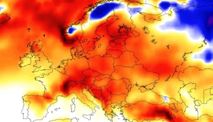 Severe Weather Europe