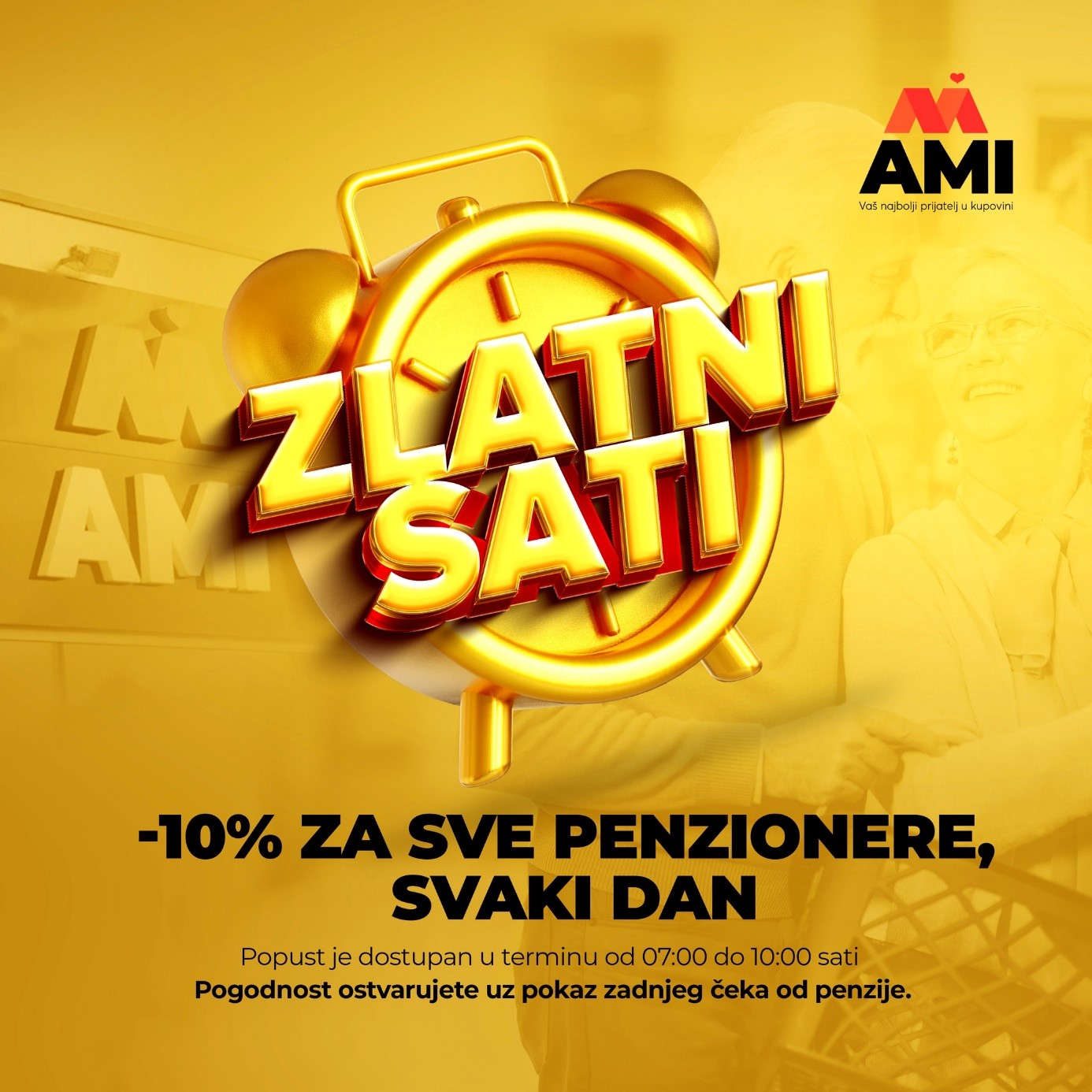 Zlatni Sati