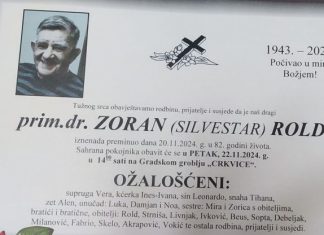 Zoran Rold