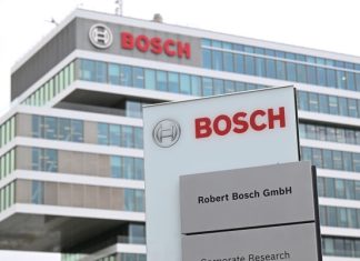 Bosch