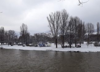 Čimburijada, Zenica