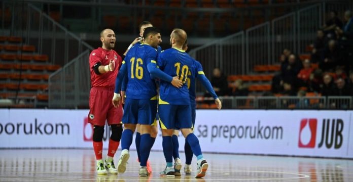 Futsal BiH