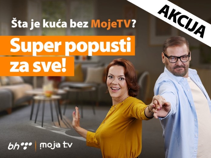 Moja TV