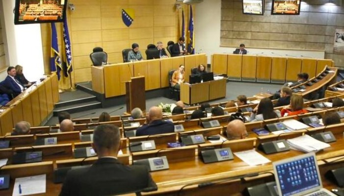 Parlament FBiH