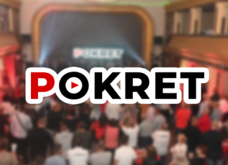 Pokret