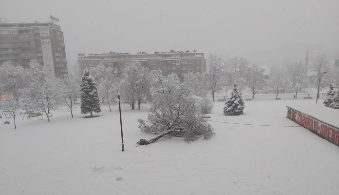 Foto: Harun Aliefendić