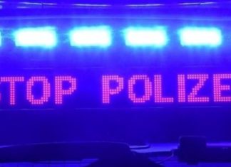 Stop Polizei