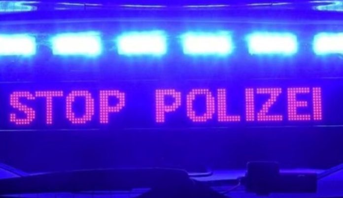 Stop Polizei