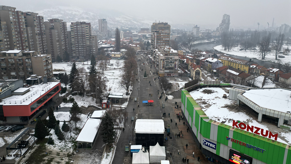 Zenica