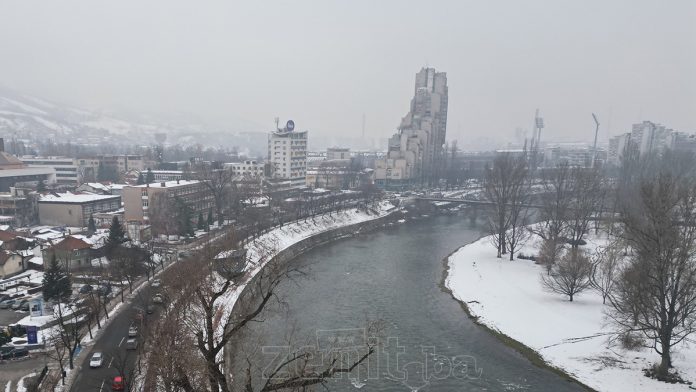 Grad Zenica