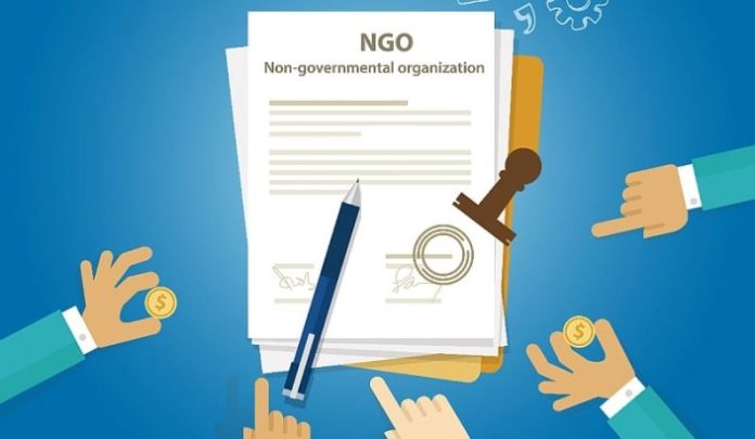 NGO