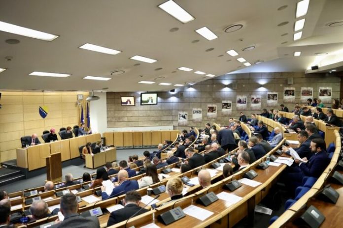 Parlament FBiH