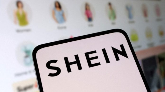 Shein