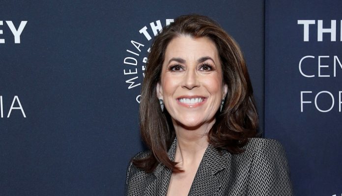 Tammy Bruce