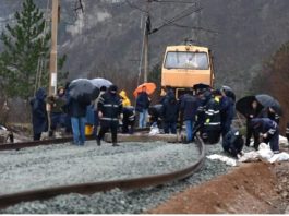 Zeljeznice Fbih Pruga Jablanica