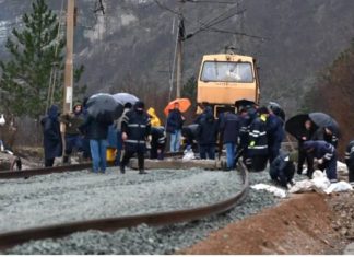 Zeljeznice Fbih Pruga Jablanica