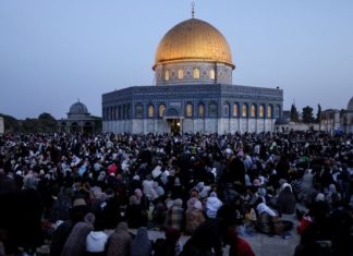 Al Aqsa