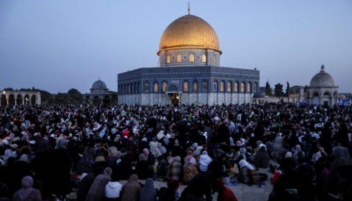 Al Aqsa