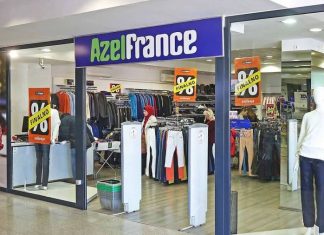 Azel France