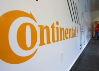 Continental