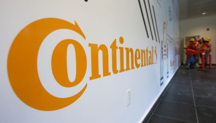 Continental