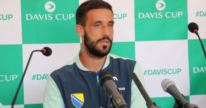 Damir Džumhur