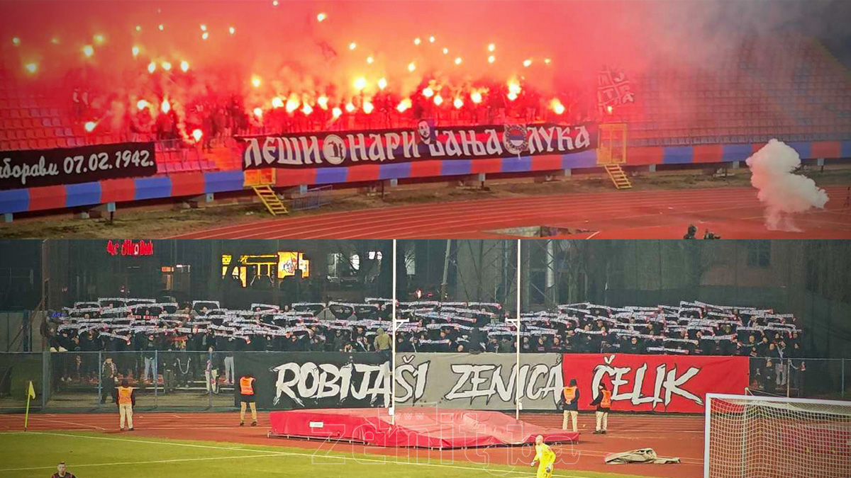 FK Borac NK Celik