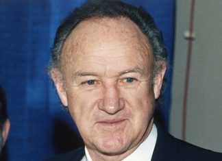 Gene Hackman