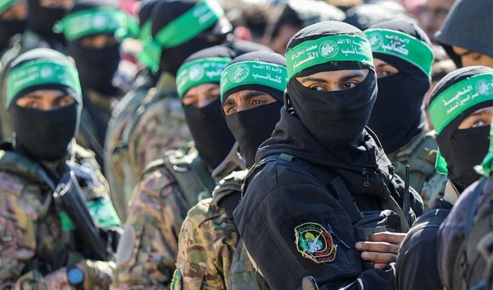 Hamas