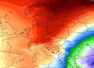 Mapa, Vrijeme