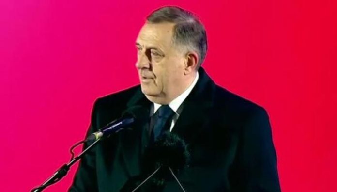 Milorad Dodik